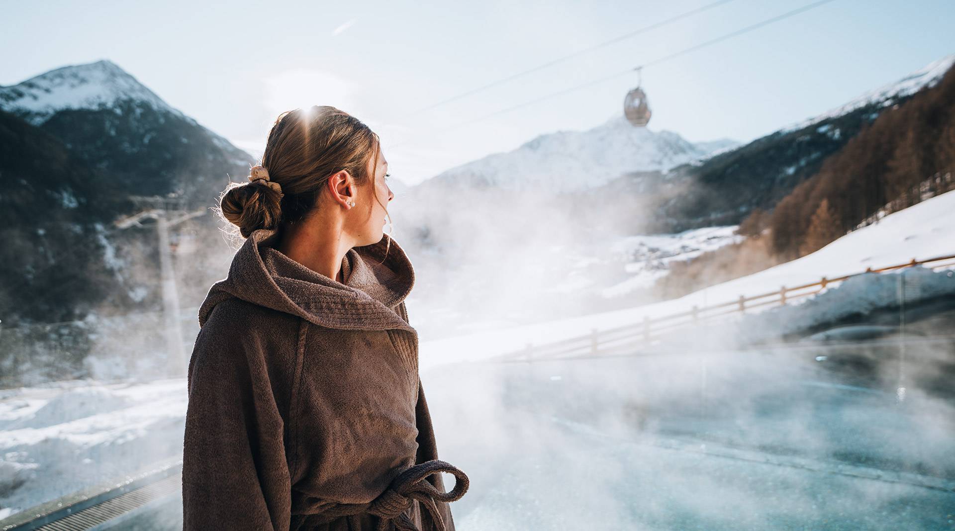 Luxuschalets in Maria Zell - Montestyria Chalets Montestyria Mariazell