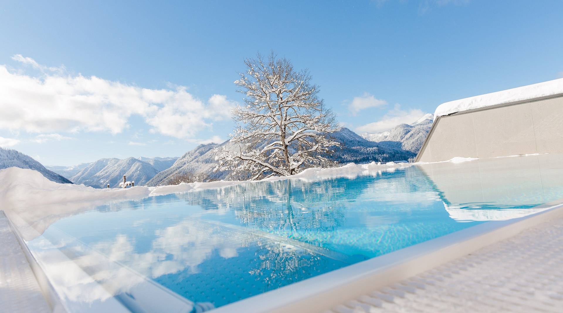 Luxuschalets in Maria Zell - Montestyria Chalets Montestyria Mariazell